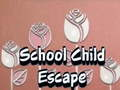 Mchezo Kukimbia Kwa Mtoto wa Shule online