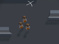 Mchezo Kukimbia Gerezani 3D online