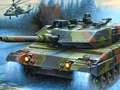 Mchezo Wartanks Picha online