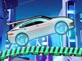 Mchezo Smart City Drive  online