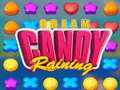 Mchezo Tafl Candy Mvua online