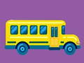 Mchezo Kipindua Sumu ya Bus online