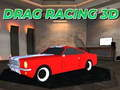 Mchezo Mashindano ya Drag 3D online
