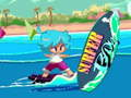 Mchezo Mvulana Surf online