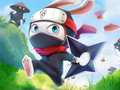 Mchezo Sungura Ninja online