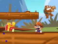 Mchezo Mario Super Mbio 2021 online