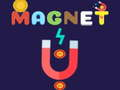Mchezo Magnet online