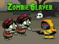 Mchezo Mchoma Zombi online