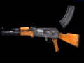 Mchezo Simu ya AK-47 online