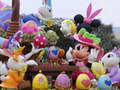 Mchezo Disney Picha ya Pasaka online