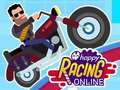 Mchezo Racing Inayofurahisha Mtandaoni online
