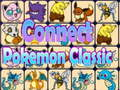 Mchezo Unganisha Pokémon Classic online