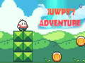 Mchezo Adventure ya Nuwpy online