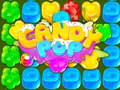 Mchezo Candy Pop online