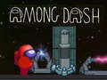 Mchezo Among Us Dash online