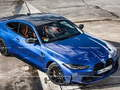 Mchezo Puzzle ya BMW M4 Coupe online