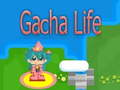 Mchezo Gacha Life online