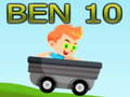 Mchezo Ben 10 online
