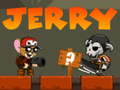 Mchezo Jerry online