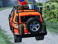 Mchezo Gari ya Jeep Off Road 3D online