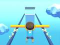 Mchezo Rail Slide online