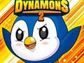 Mchezo Dynamons 2 online