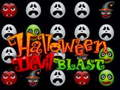 Mchezo Halloween Shetani Kukicha online