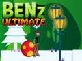 Mchezo BenZ Mwisho online
