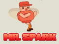 Mchezo Bw. Spark online