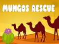 Mchezo Kuokoa Mungos online