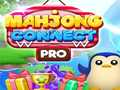 Mchezo Mahjongcon online
