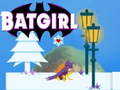 Mchezo Batgirl online