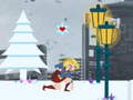 Mchezo Adventure ya Wonder Woman online