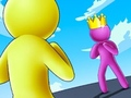 Mchezo Giant Rush Mtandaoni online