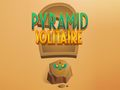 Mchezo Pyramid Solitaire 2 online