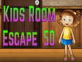 Mchezo Amgel Watoto Room Escape 50 online
