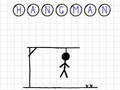 Mchezo Hanged online
