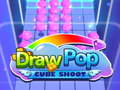 Mchezo Chora Pop Kube Risasi online