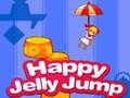 Mchezo Furaha Jelly Mtoto online