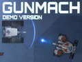 Mchezo Gunmach online