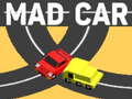 Mchezo Gari Mb crazy online