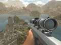 Mchezo Sniper wa Fantasia online