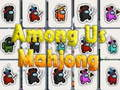 Mchezo Kati Yetu Mahjong online