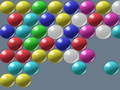 Mchezo Bubble Shooter Pro online