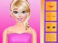 Mchezo Muundaji wa Barbie online