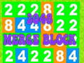 Mchezo 2048 Unganisha Bloksi online