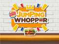 Mchezo Whopper Inashughulika online