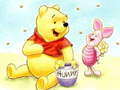 Mchezo Kukusiganisha Picha ya Winnie the Pooh online