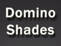 Mchezo Domino Vivuli online