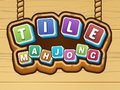 Mchezo Tiles za Mahjong online